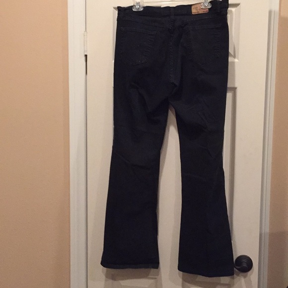 C’est Toi boot cut jeans - Picture 2 of 2